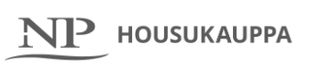 NP Housukauppa logo