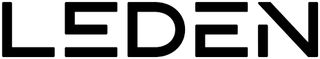 Leden Group logo