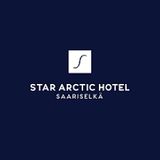 Star Arctic Hotel Saariselkä logo