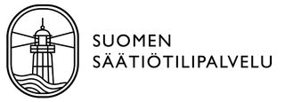 Suomen Säätiötilipalvelu Oy logo