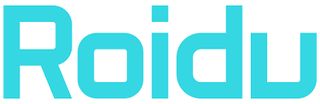 Roidu Oy logo