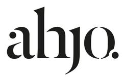Ahjo Communicatios Oy logo