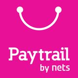 Paytrail Oyj logo