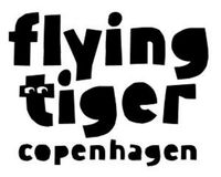 Flying Tiger Copenhagen logo