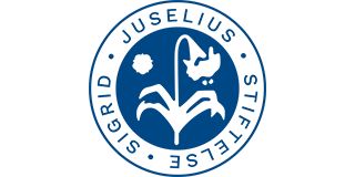 Sigrid Jusélius Stiftelse logo