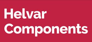 Helvar Components logo