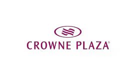 Crowne Plaza Helsinki logo
