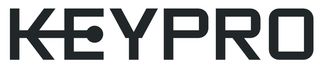 Keypro logo