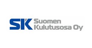 Suomen Kulutusosa Oy logo