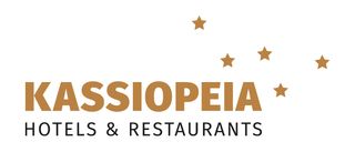 Kassiopeia Hotels & Restaurants logo