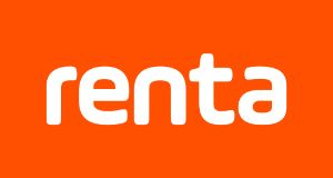 Renta Oy logo