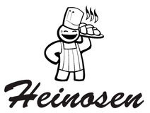 Heinosen Leipomo Oy logo