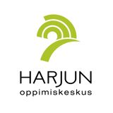 Harjun Oppimiskeskus Oy logo