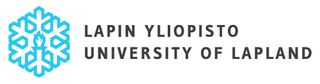 Lapin yliopisto logo