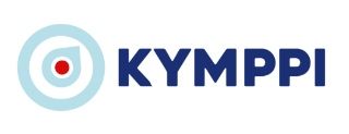 Kuntayhtymä Kymppi logo