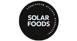  Solar Foods logo