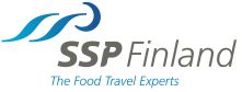 SSP Finland logo