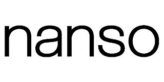 Nanso Group logo