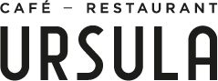 Café Ursula logo