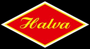 Oy Halva Ab logo