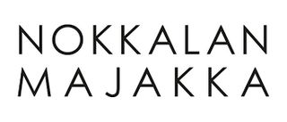 Nokkalan Majakka logo