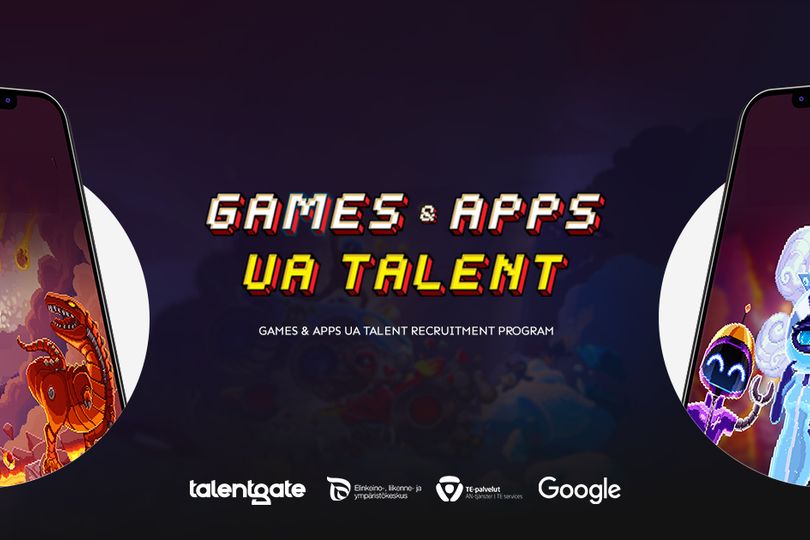 User Acquisition Talents for Game & App companies – 12 new positions 