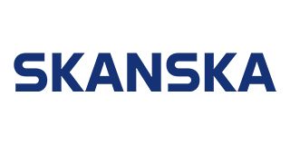Skanska Oy logo