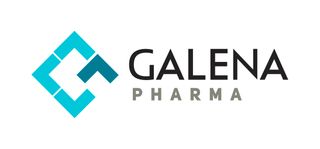 Galena Pharma Oy logo