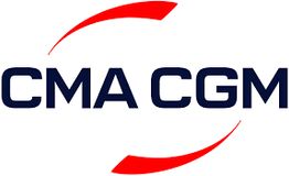 CMA CGM Finland Oy logo