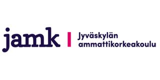 Jyväskylän ammattikorkeakoulu logo