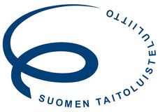 Suomen Taitoluisteluliitto ry logo