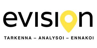 Evision Oy logo
