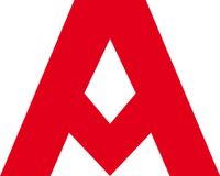 Aller Media Oy logo
