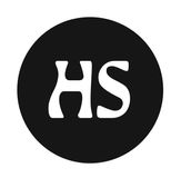 Helsingin Sanomat logo