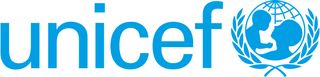 Suomen UNICEF logo