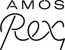 Amos Rex logo