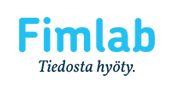 Fimlab Laboratoriot Oy logo