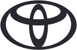 Toyota Finland logo