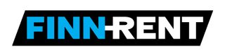 Finn-Rent Oy logo