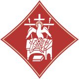 Suomen ortodoksisen kirkon palvelukeskus logo