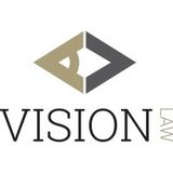 VisionLaw logo
