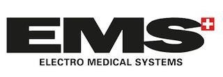 Electro Medical Systems SA (EMS) logo