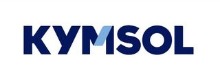 Kymsol Oy logo