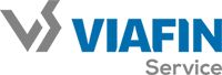 Viafin Industrial Service Pohjanmaa Oy logo