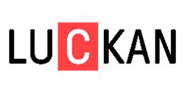 Luckan rf logo