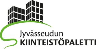 Jyvässeudun Kiinteistöpaletti Oy logo