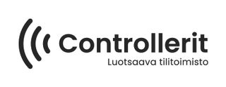 AVJ Controllerit Oy logo