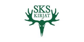 SKS Kirjat logo
