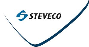 Steveco Oy logo