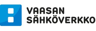 Vaasan Sähköverkko Oy logo